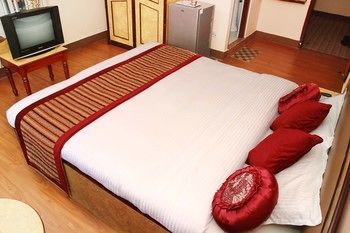 Hotel Happy Kathmandu