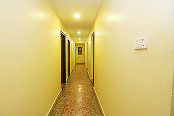 Amaryllis Hotel 3*