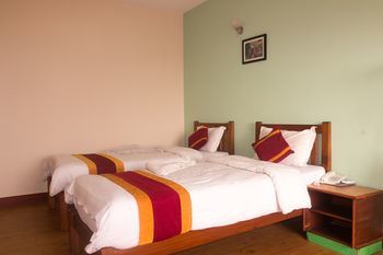 Andes Hotel Kathmandu