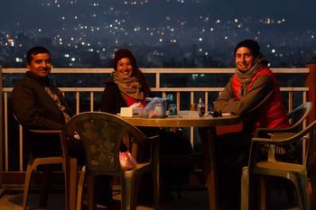Hotel Andes Kathmandu