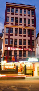 Hotel Mandala Kathmandu