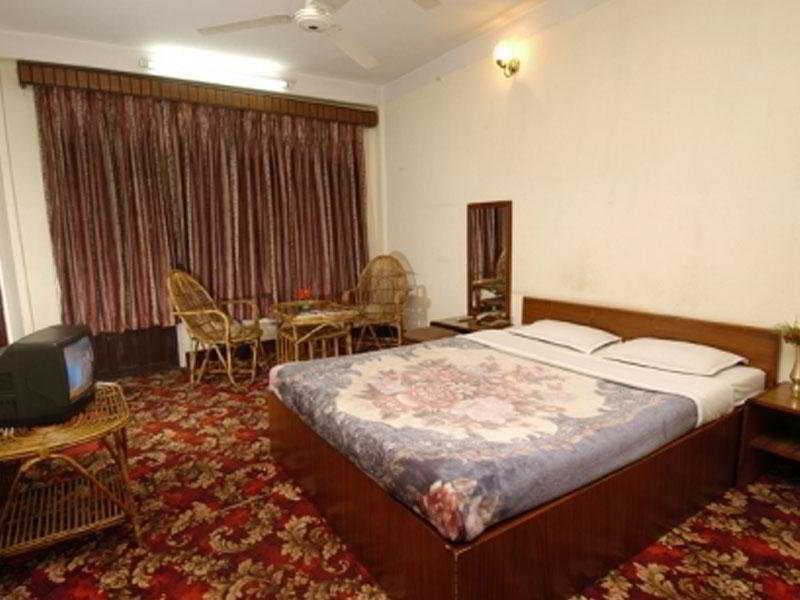 Acme Guest house