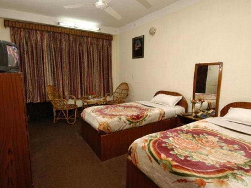 Acme Guest house Kathmandu