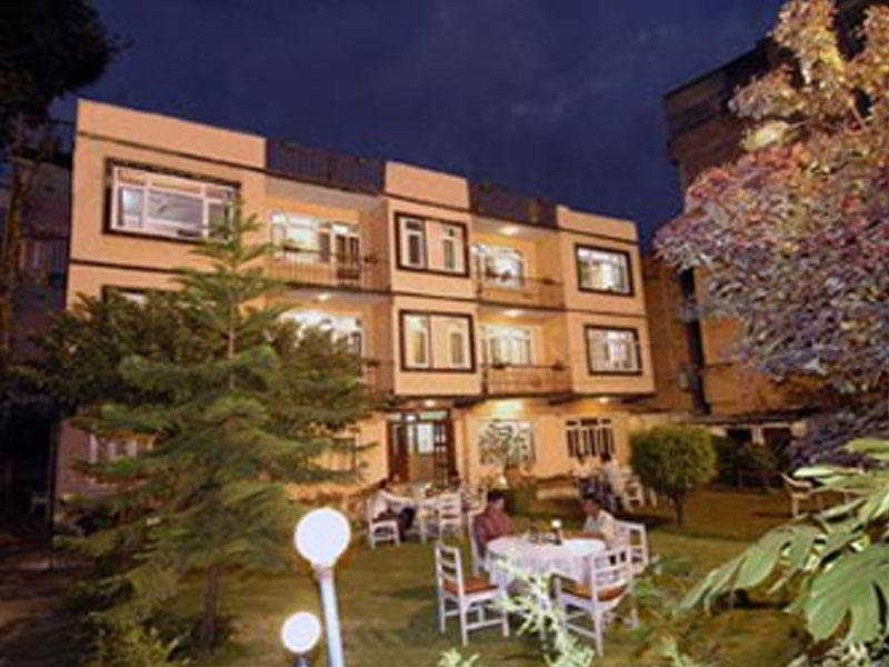 Acme Guest house 2*