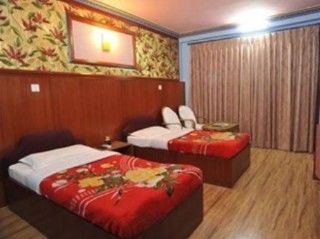 Guest house Acme