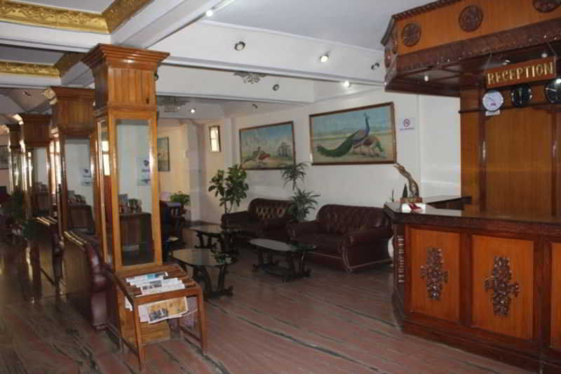 Hotel Tenki