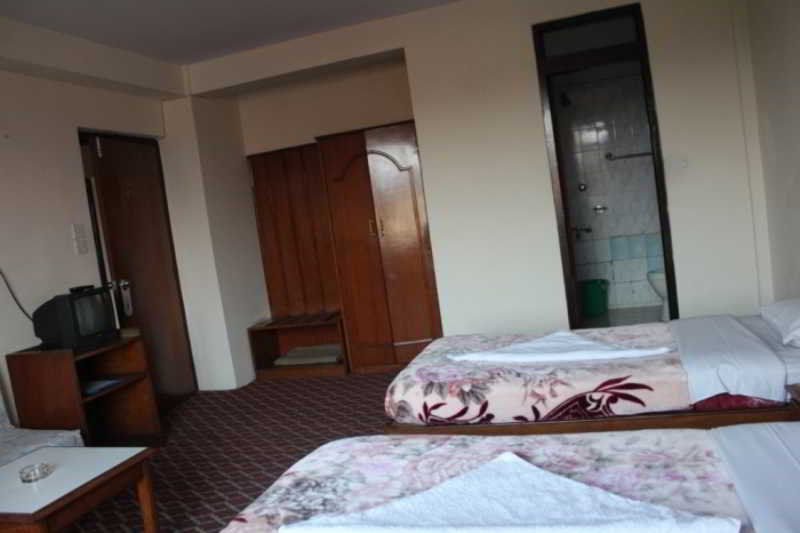 Tenki Hotel