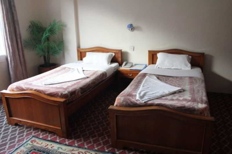 Tenki Hotel Kathmandu