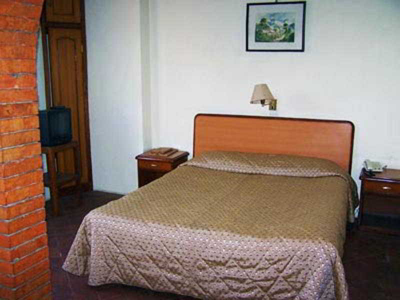 Heritage And Hotel *
