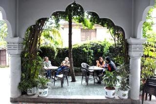 Thamel Backpackers Hotel