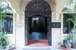 Thamel Backpackers 2*