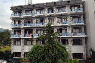 Thamel Backpackers 2* Kathmandu
