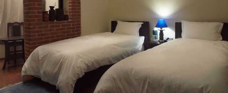 Thamel Backpackers Hotel