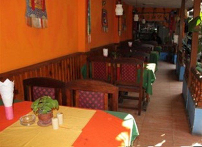 Thamel Backpackers Hotel Kathmandu