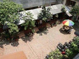 Thamel Backpackers Hotel 2*