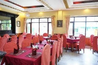 Thamel Backpackers Hotel Kathmandu