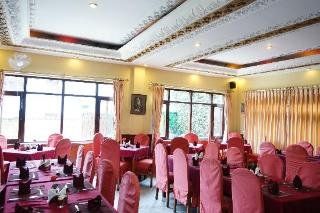 Thamel Backpackers Hotel 2*
