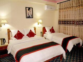 Norbulinka Boutique 3*