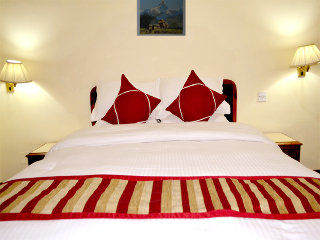 Norbulinka Boutique 3* Kathmandu