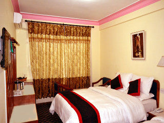 Hotel Norbulinka Boutique 3*