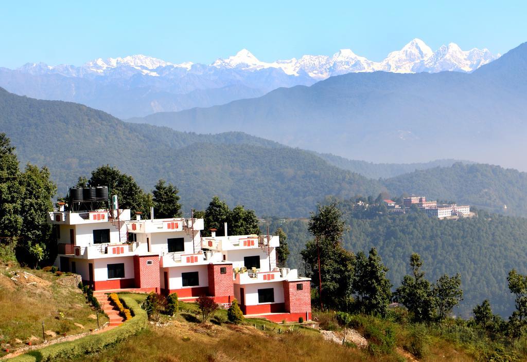 Naikap Village Kathmandu