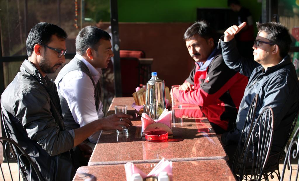 Naikap Village 3* Kathmandu