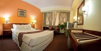 Hotel Mountain 3*