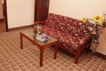 Happy Hotel Kathmandu