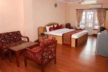 Hotel Happy Kathmandu