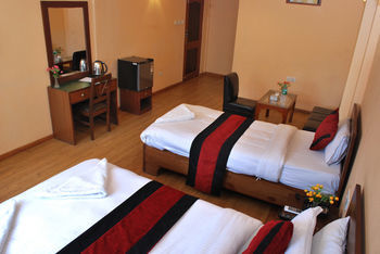 Hotel Happy
