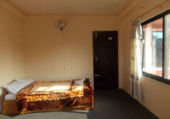 Tranquil Homestay *