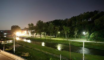Hotel Mahadev 3*
