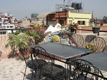 Thamel Kathmandu