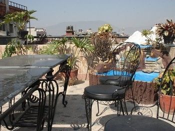 Thamel Hotel Kathmandu