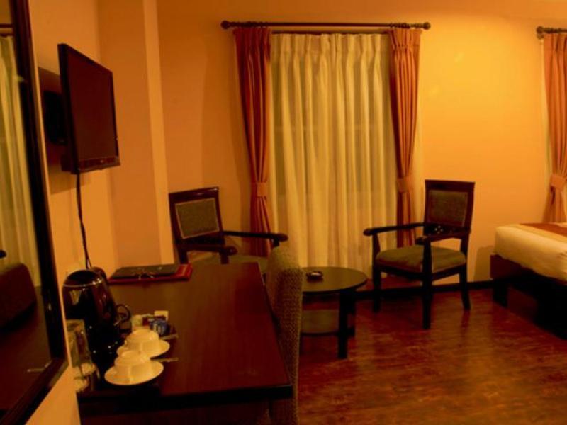 Hotel Rama Boutique 3*