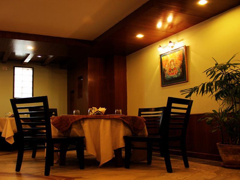 Rama Boutique 3* Kathmandu