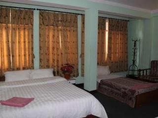 Silver Hotel Kathmandu