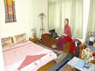 Hotel Silver Kathmandu