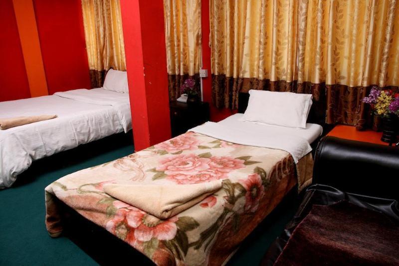 Silver Hotel *