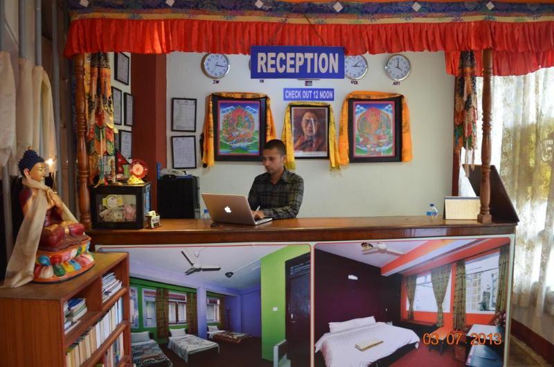 Hotel Silver *
