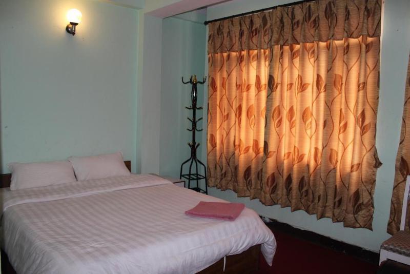 Hotel Silver Kathmandu