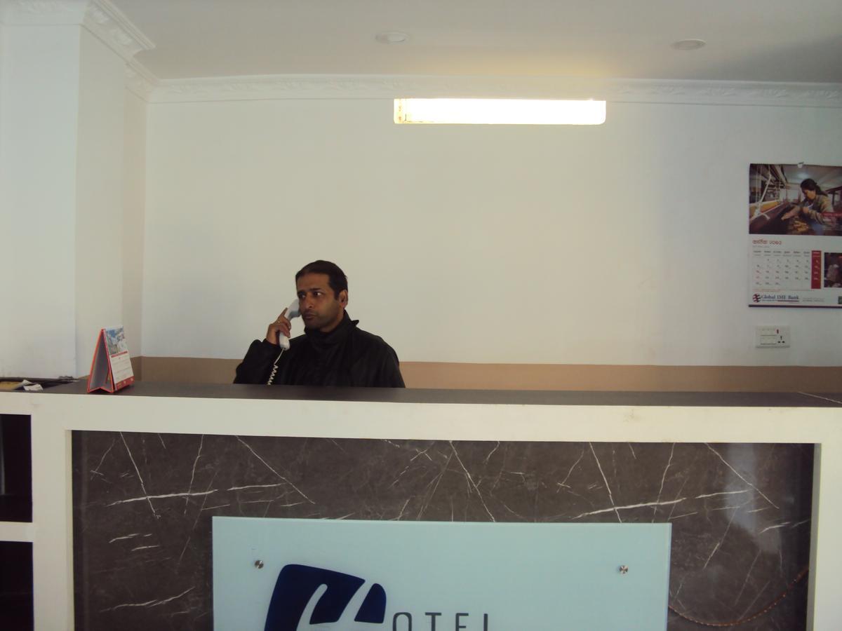 Hotel Himalayan Spire Kathmandu