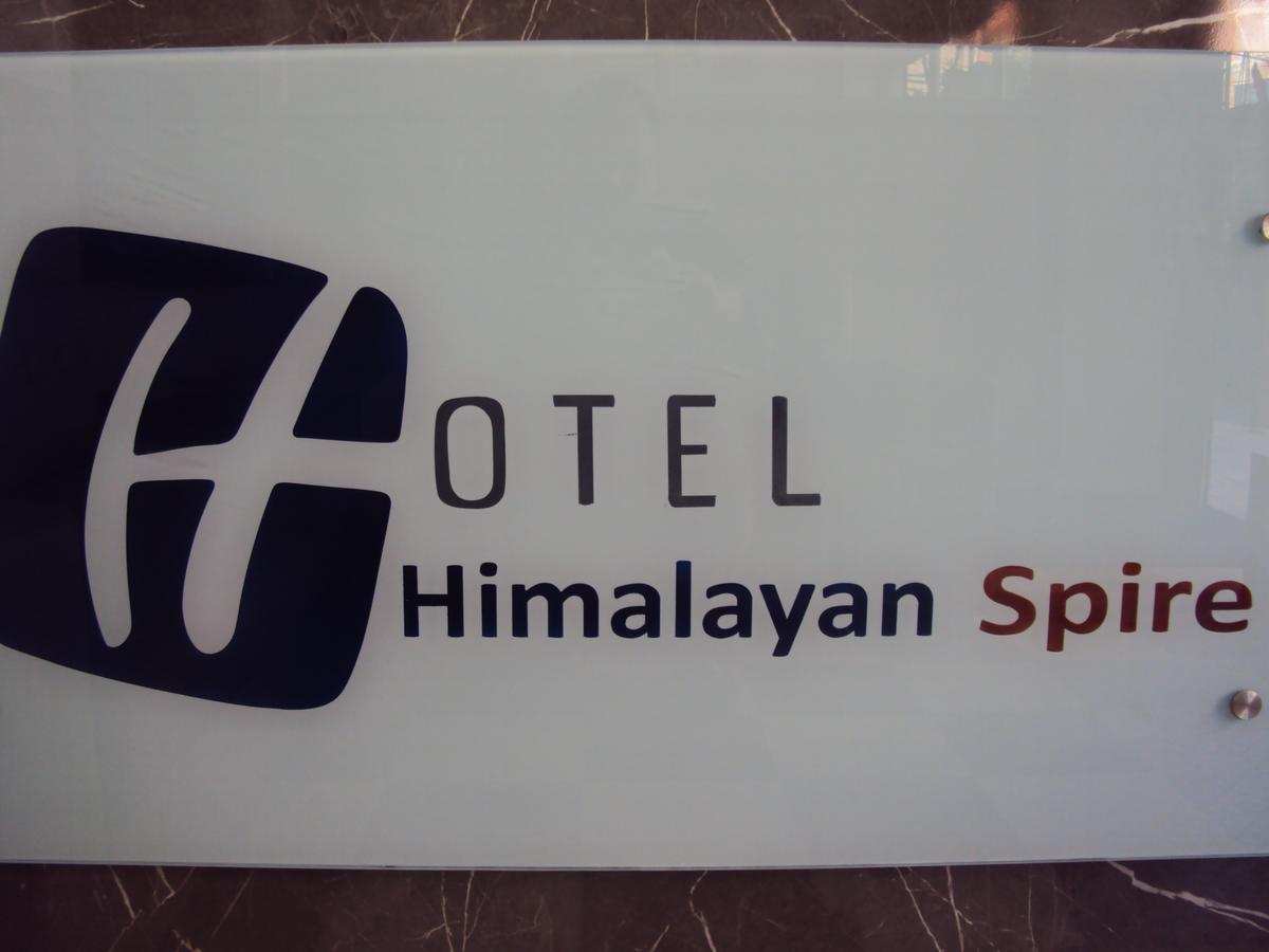 Himalayan Spire