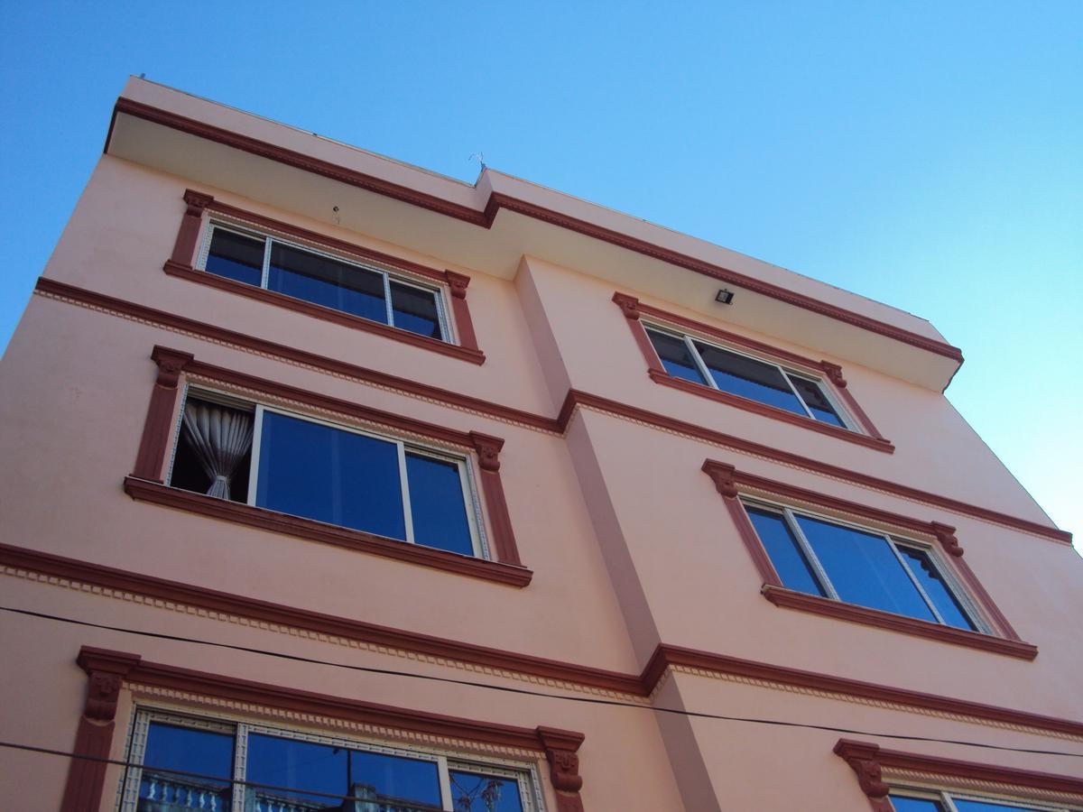 Himalayan Spire Hotel 3*