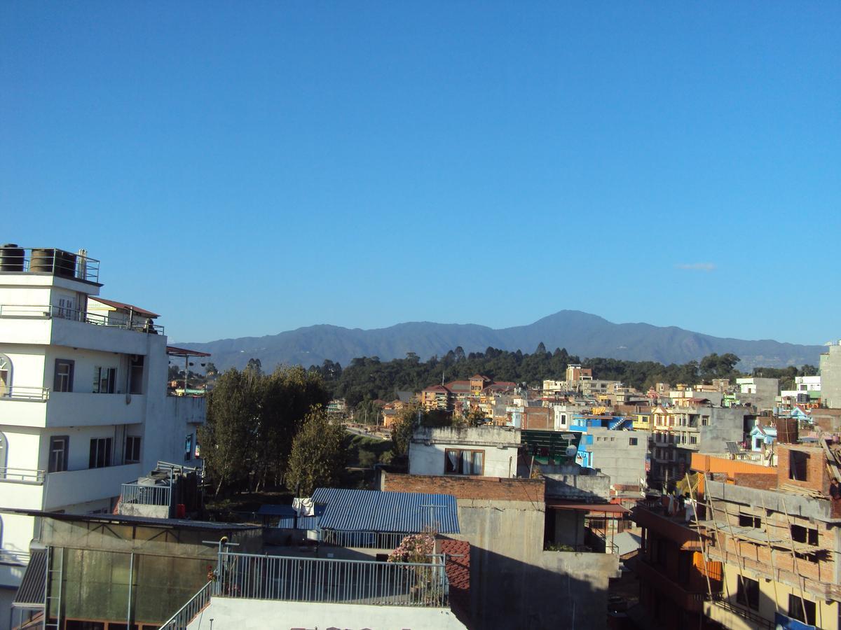 Himalayan Spire 3*