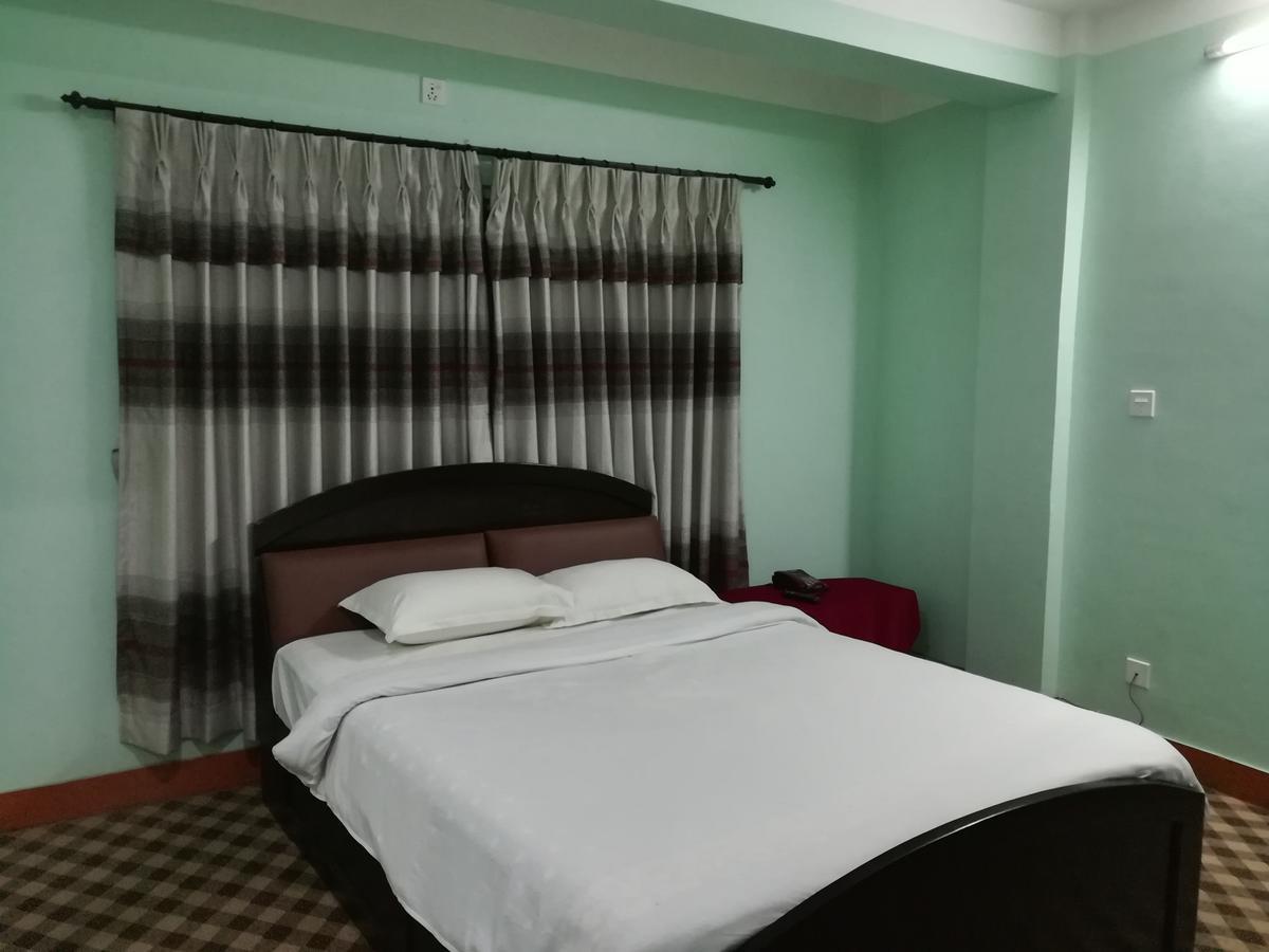Hotel Himalayan Spire Kathmandu