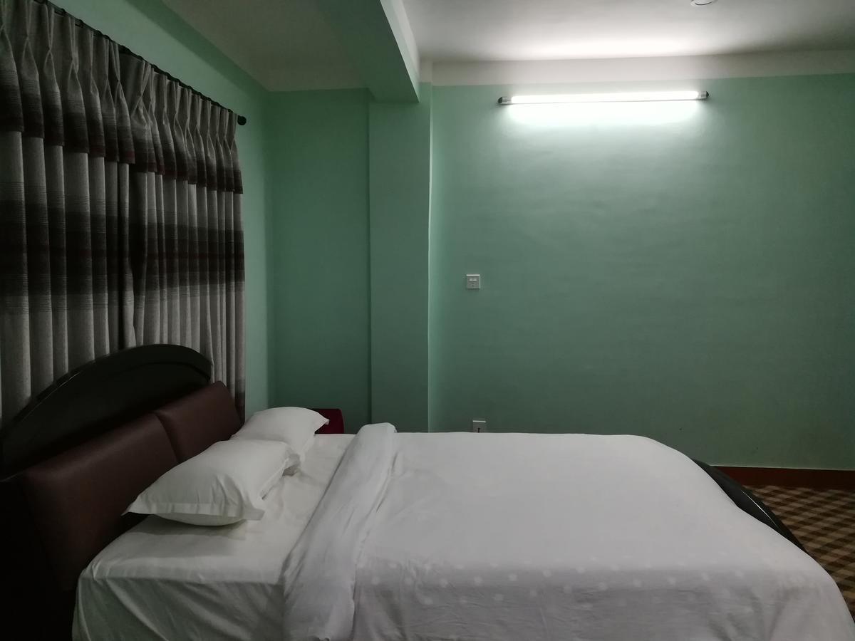 Himalayan Spire Hotel Kathmandu