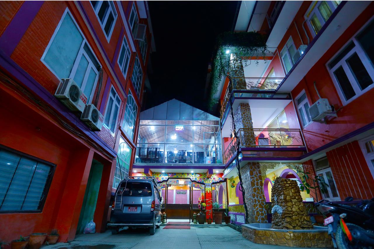 Bishwonath Kathmandu