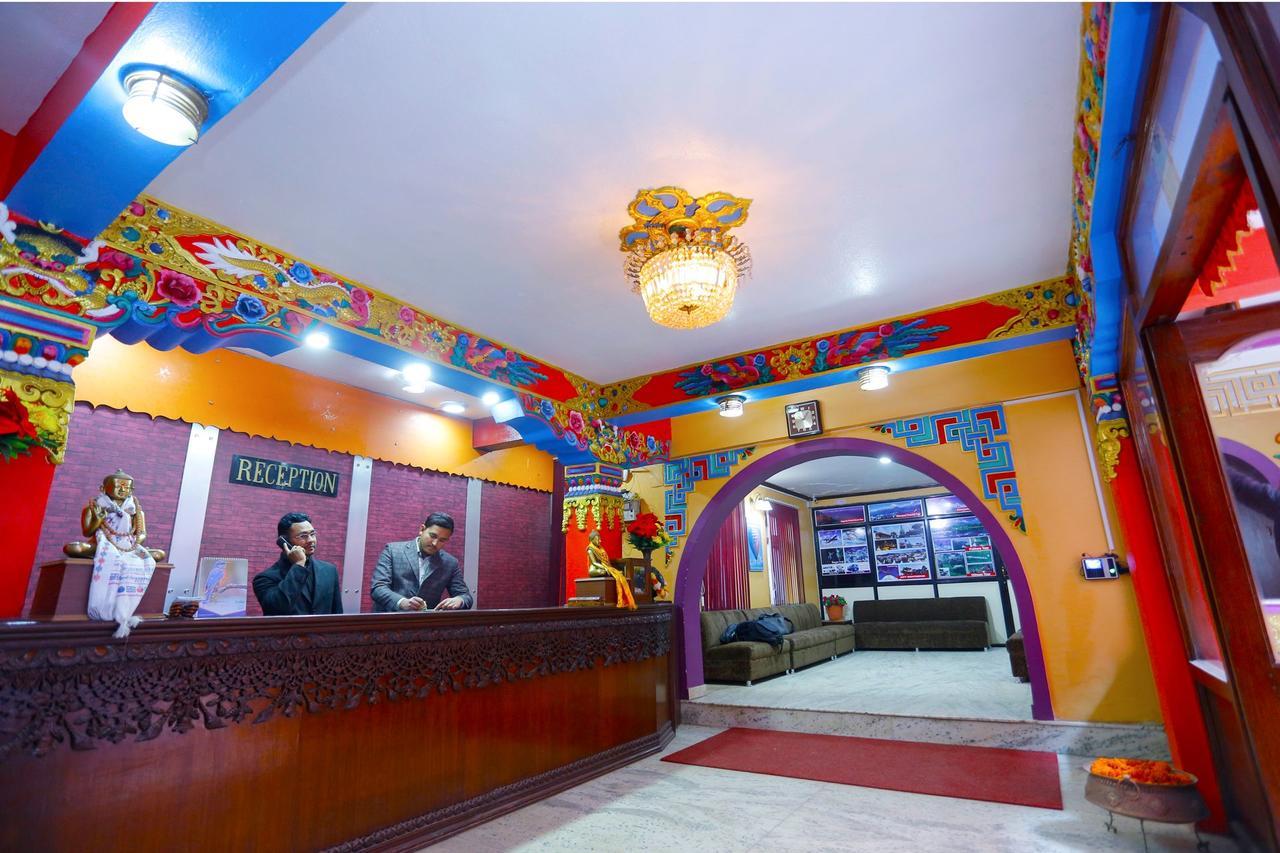 Hotel Bishwonath 3*