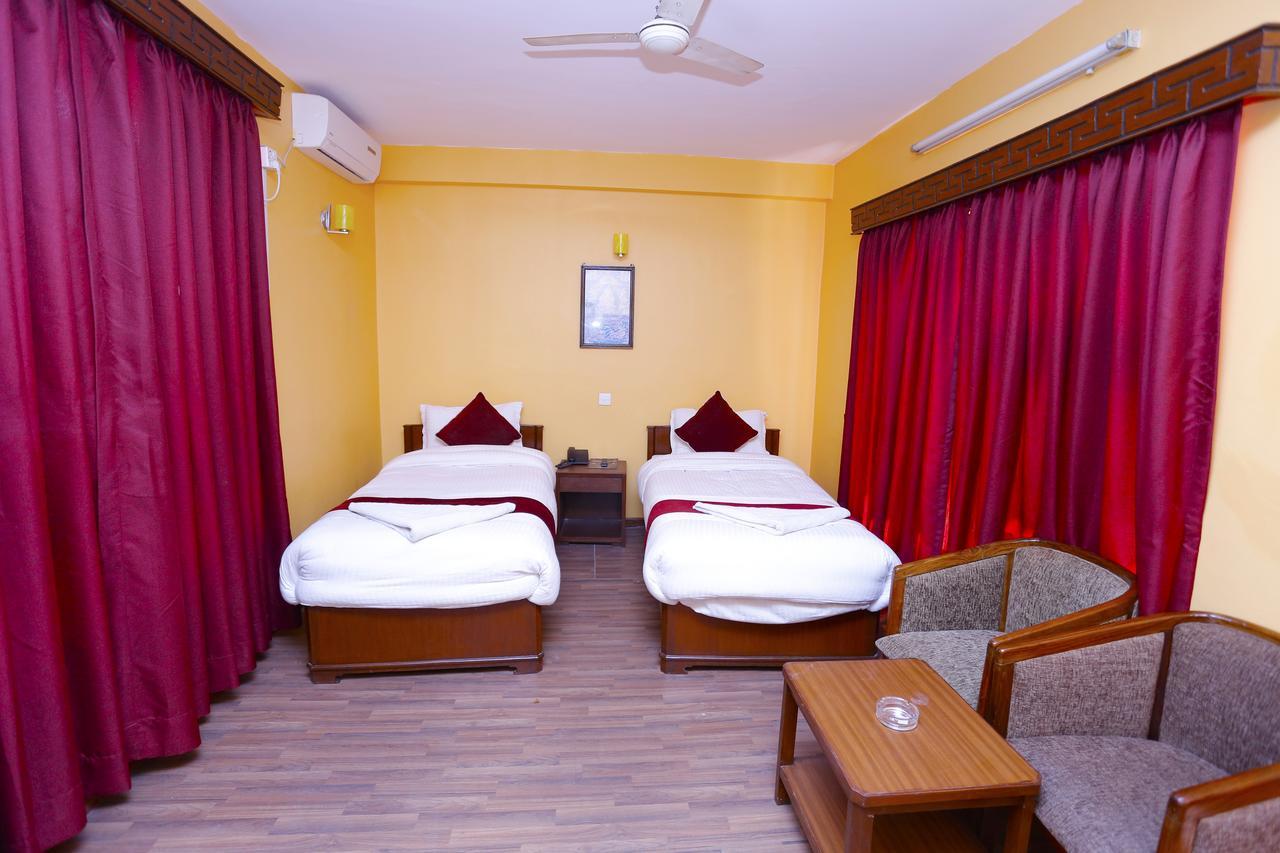 Bishwonath Hotel Kathmandu